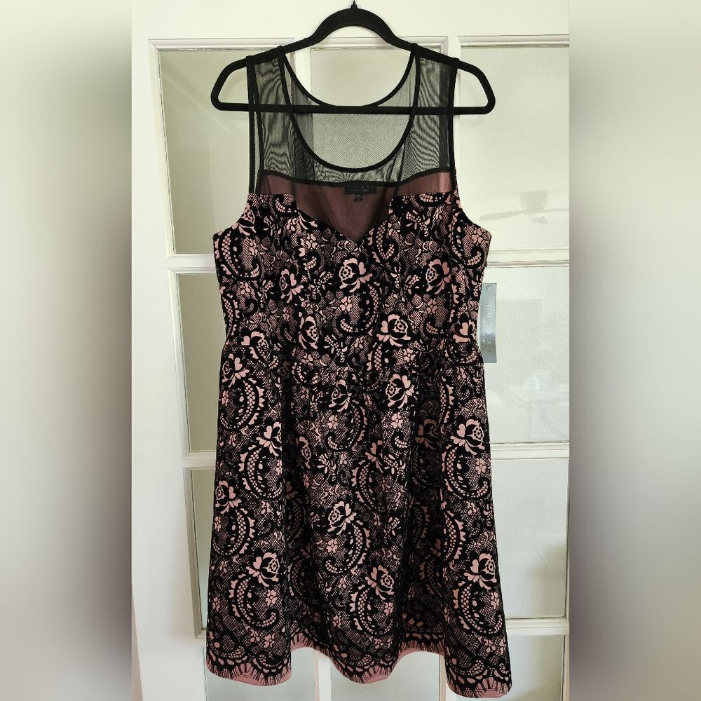 Holiday Party Dress!